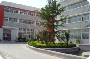 企业风采